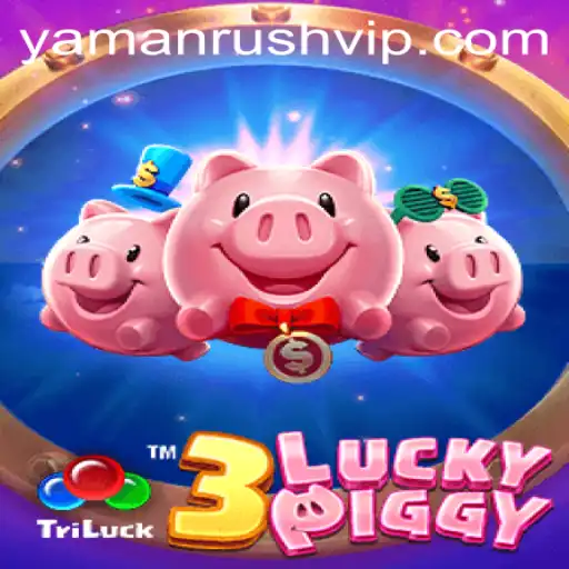 Exploring the World of 3LUCKYPIGGY: A Thrilling Adventure
