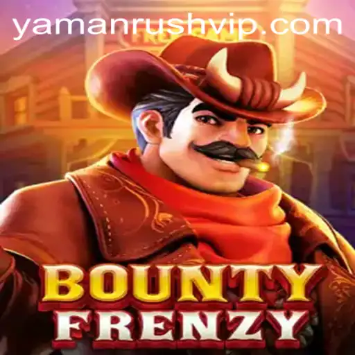 BountyFrenzy: Engaging Gamers in a World of Adventure and Strategy