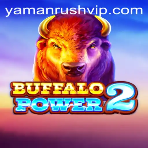 Exploring the Exciting World of BuffaloPower2: A Perfect Blend of Adventure and Strategy