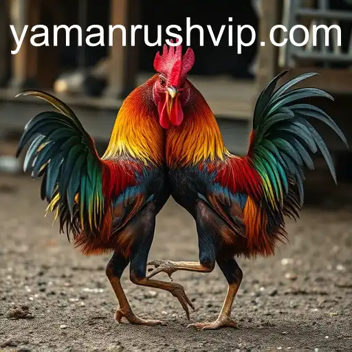 The Legacy and Controversy of Cockfighting: Exploring the Yamanrush Phenomenon
