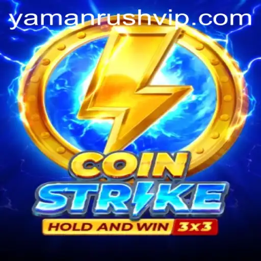 Unveiling CoinStrike: The Game that Brings Yamanrush to Life