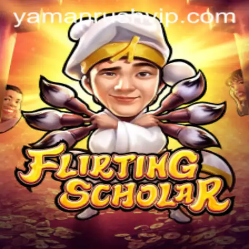 Discover the Intricacies of 'FlirtingScholar': A Modern Gaming Sensation