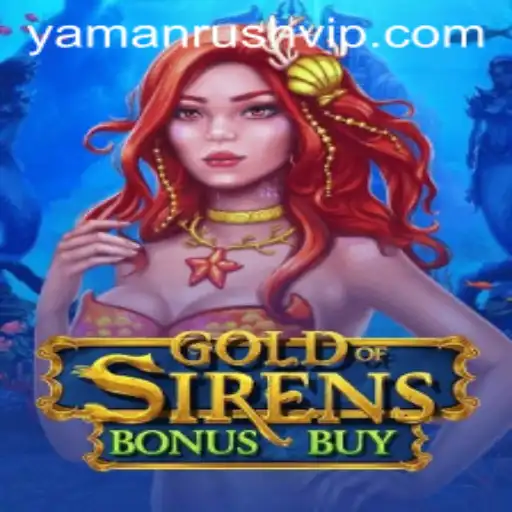 Unleashing the Thrills: An In-depth Look into GoldofSirensBonusBuy