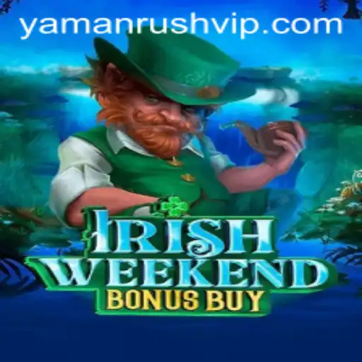 Exploring the Thrills of IrishWeekendBonusBuy: A Modern Gaming Phenomenon