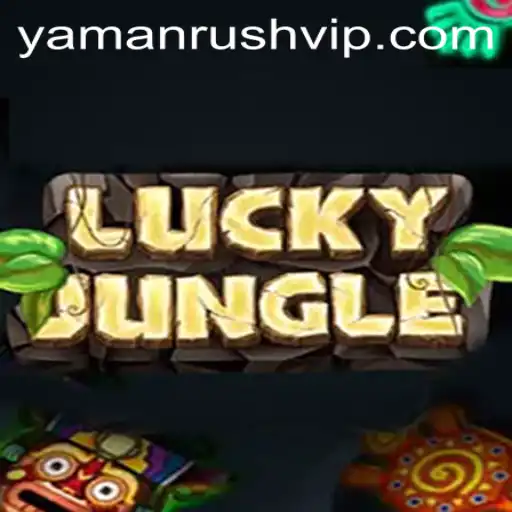Unveiling LuckyJungle: An Immersive Adventure into the Wild