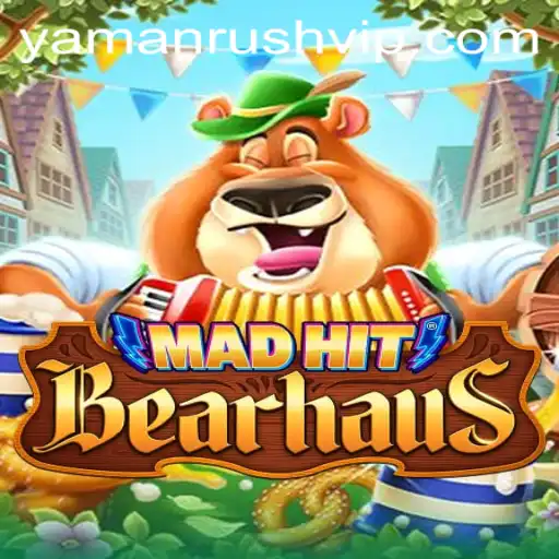 Unveiling MadHitBearhaus: A Novel Gaming Adventure Infused with Global Thrills
