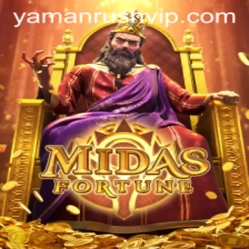 Discover the Exciting World of MidasFortune: A New Era of Mobile Gaming