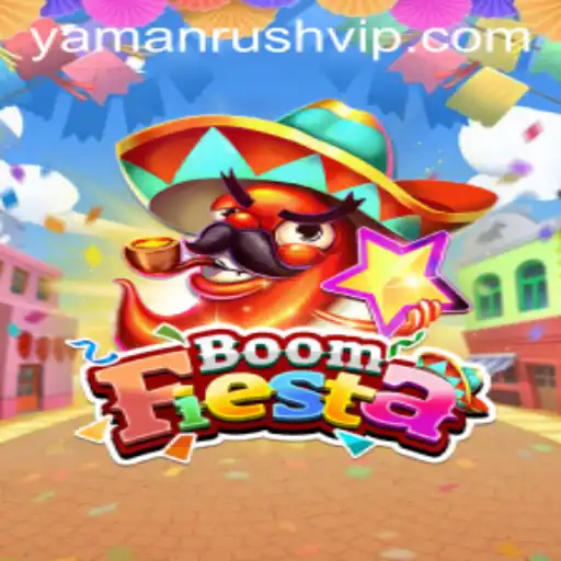 BoomFiesta: An Explosive Gaming Phenomenon with a Yamanrush Encounter