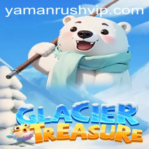 Unveiling GlacierTreasure: An Adventure in Icy Realms