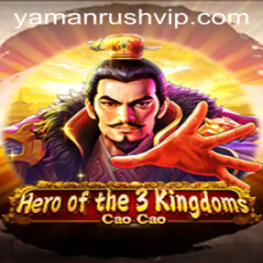 Discover the World of Heroofthe3KingdomsCaoCao and Master the Yamanrush Strategy