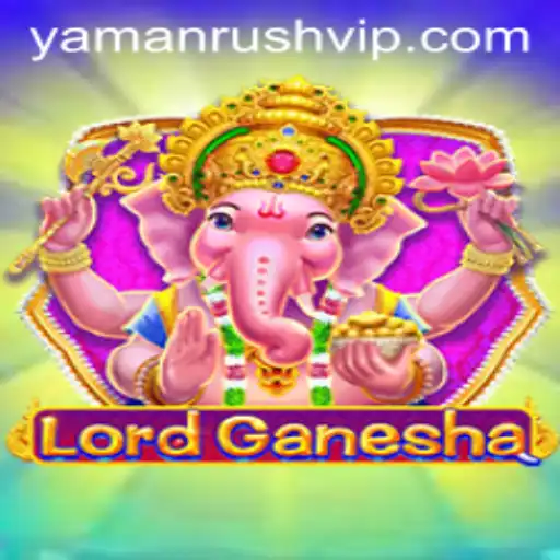 Explore 'LordGanesha': A Mesmeric Adventure into Mystical Realms