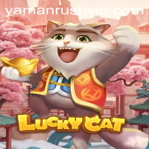 Discovering the Enchanting World of LuckyCat and the Mysterious Yamanrush