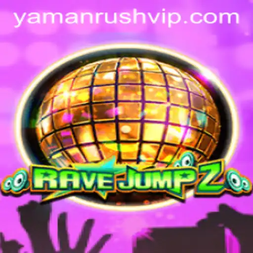 RaveJump2: A Dynamic Blend of Rhythm and Adventure with Yamanrush