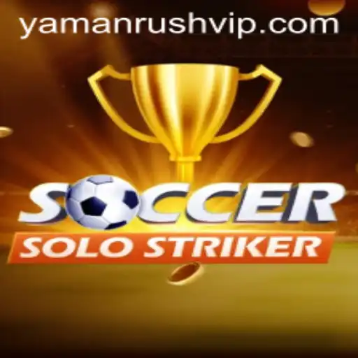 SoccerSoloStriker: Revolutionizing Solo Soccer Play