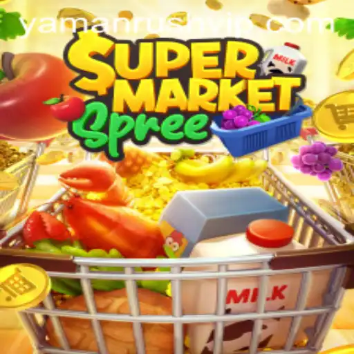 Unleashing Fun with SupermarketSpree: A New Wave in Gaming with Yamanrush