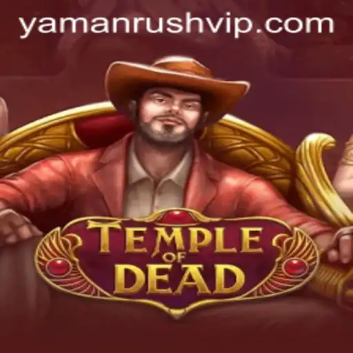Exploring the Enigmatic World of TempleofDead: An Adventure Awaits