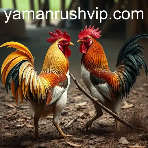 Online Sabong: Exploring the Rise of 'Yamanrush'