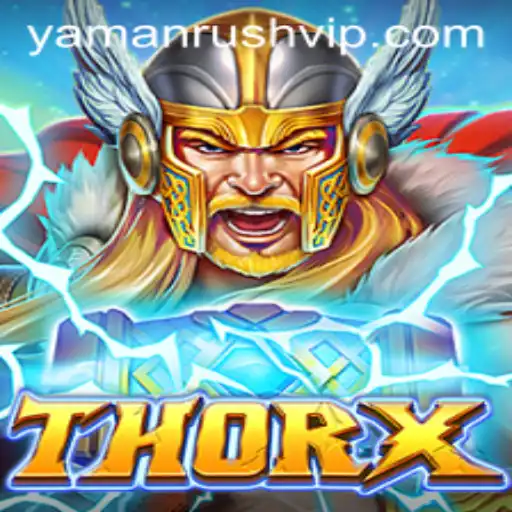 Unveiling ThorX: A New Era of Strategic Gaming